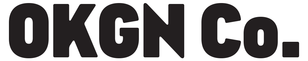 OKGN Co. | BC Marketing Agency