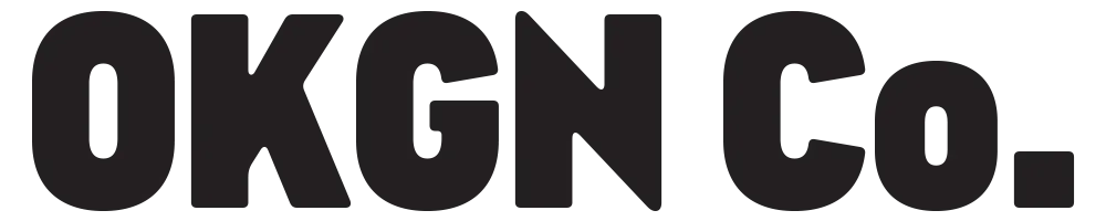 OKGN Co. | BC Marketing Agency